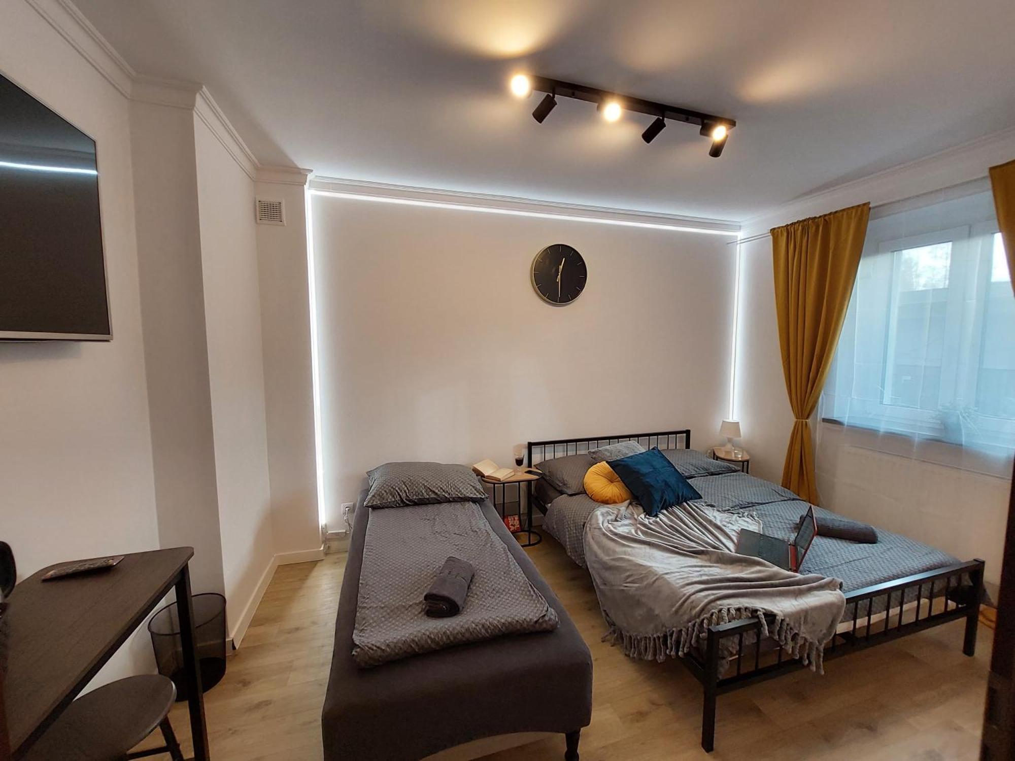 Madera House Apartment Katowice Exterior photo