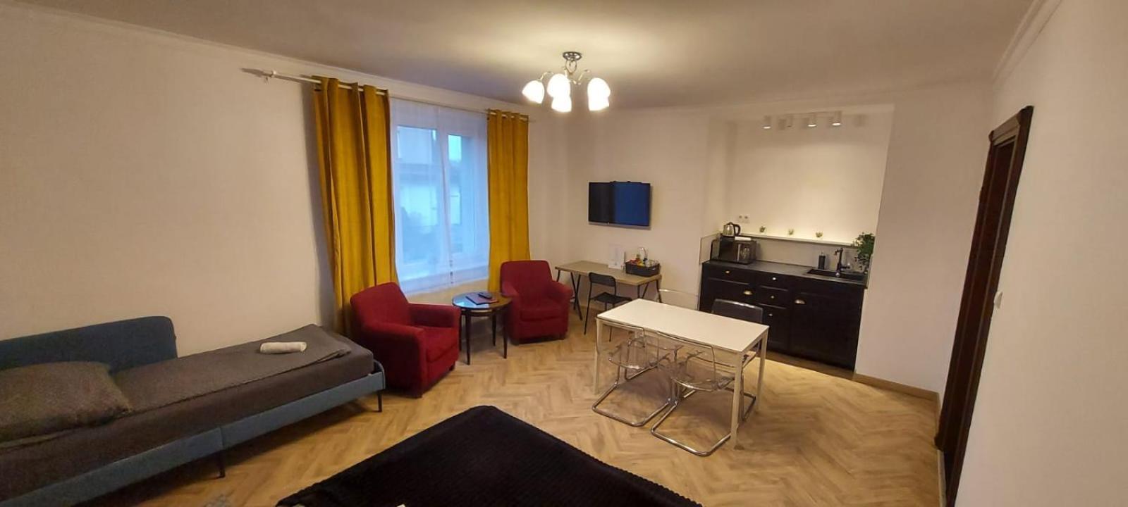 Madera House Apartment Katowice Exterior photo