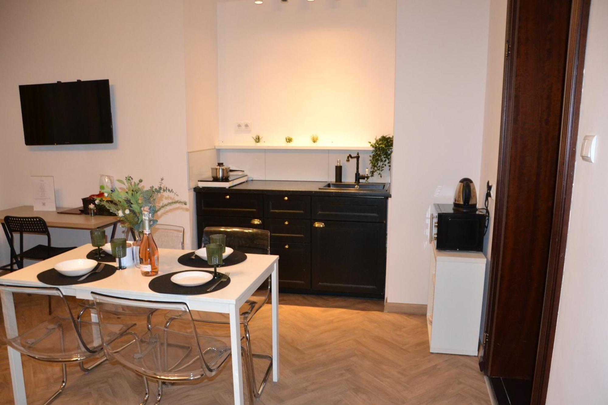 Madera House Apartment Katowice Exterior photo